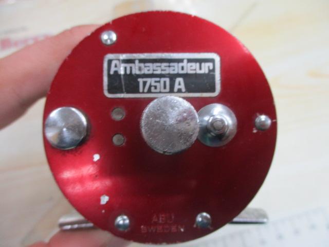 ｱﾝﾊﾞｻﾀﾞｰ1750A