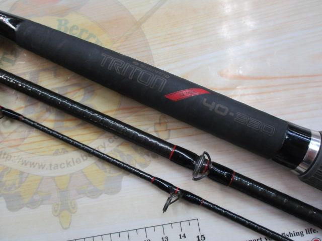 ﾄﾗｲﾄﾝ 40-330