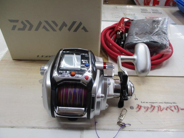 ﾚｵﾌﾞﾘｯﾂ 300MT