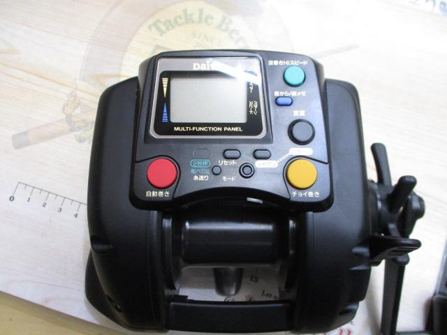 ｽｰﾊﾟｰﾀﾅｺﾝS 500