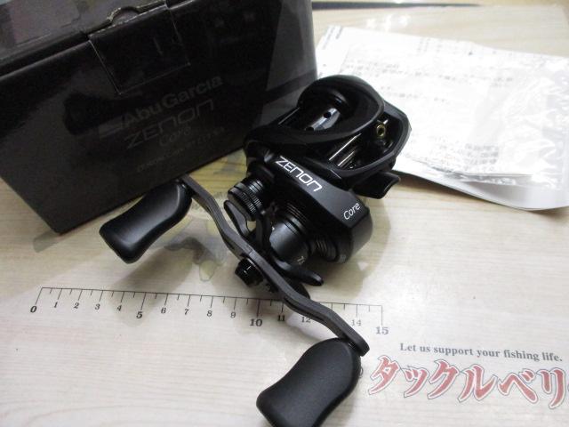 ｾﾞﾉﾝ ｺｱ BF7