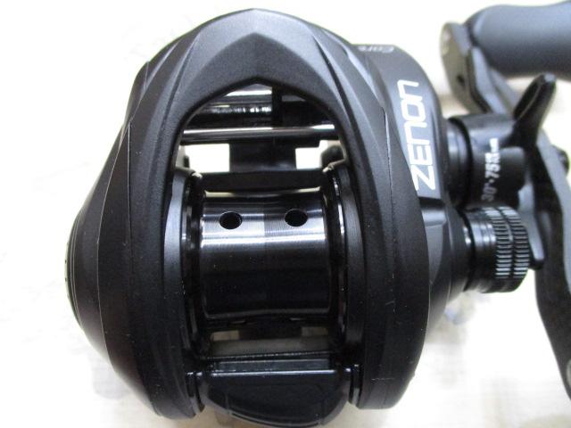 ｾﾞﾉﾝ ｺｱ BF7