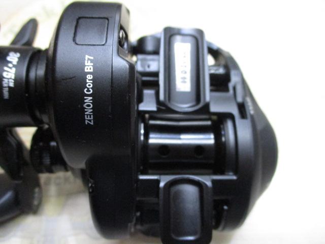 ｾﾞﾉﾝ ｺｱ BF7