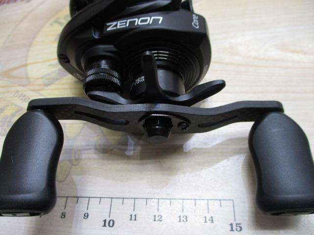 ｾﾞﾉﾝ ｺｱ BF7