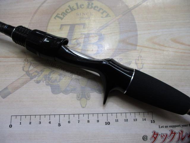 ｻﾝﾀﾞｰｿｳﾙQX TR-66M