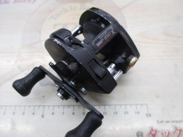 ﾊﾞﾝﾀﾑﾏｸﾞﾌﾟﾗｽBMP-250X