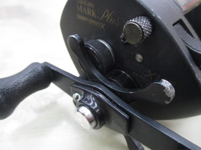 ﾊﾞﾝﾀﾑﾏｸﾞﾌﾟﾗｽBMP-250X