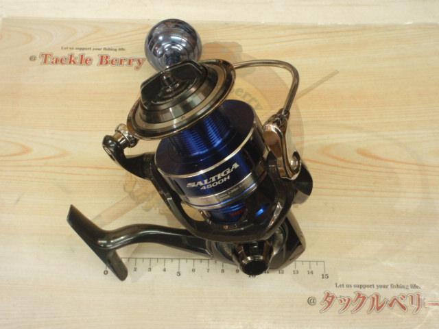 15ｿﾙﾃｨｶﾞ 4500H