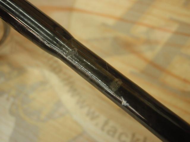 ﾌﾞﾗｷｽﾄﾝ BKT-611L