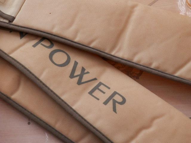 ｽﾋﾟﾝﾊﾟﾜｰ 405AX-T