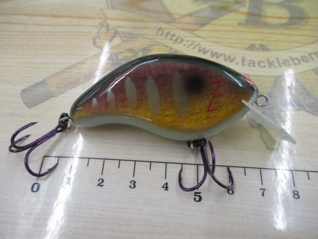 Zｸﾗﾝｸﾌﾗｯﾄｻｲﾄﾞ