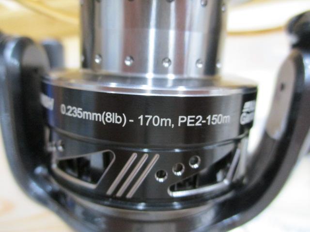 ﾚﾎﾞ ALXｼｰﾀ(Θ) 2500MSH