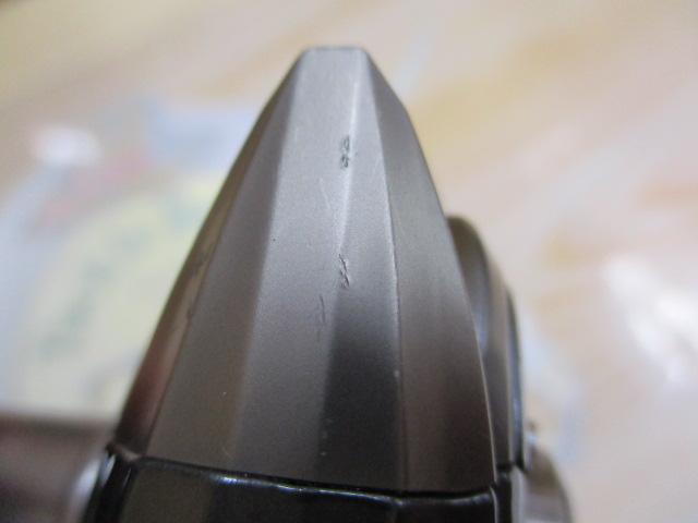 ﾚﾎﾞ ALXｼｰﾀ(Θ) 2500MSH