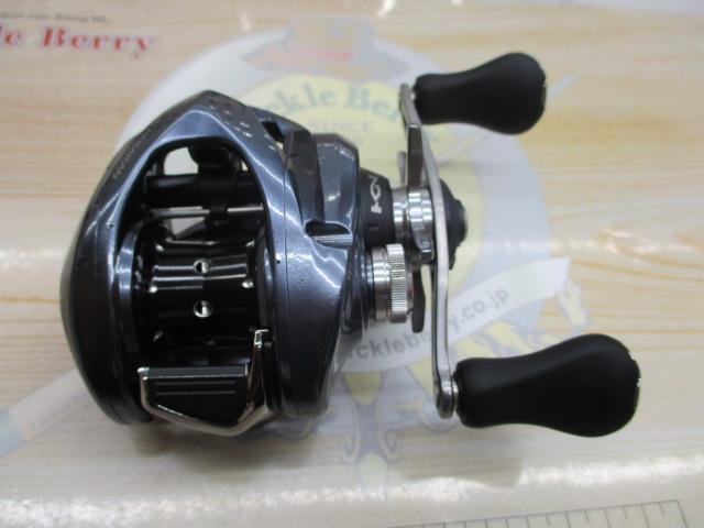 18ｱﾙﾃﾞﾊﾞﾗﾝMGL 30HG RH