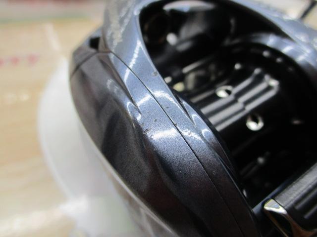 18ｱﾙﾃﾞﾊﾞﾗﾝMGL 30HG RH