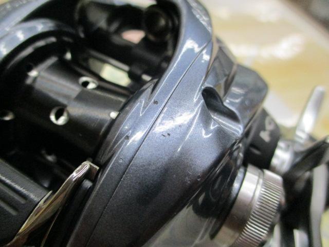 18ｱﾙﾃﾞﾊﾞﾗﾝMGL 30HG RH