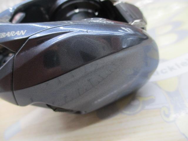 18ｱﾙﾃﾞﾊﾞﾗﾝMGL 30HG RH