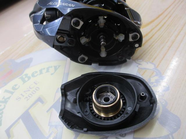 18ｱﾙﾃﾞﾊﾞﾗﾝMGL 30HG RH