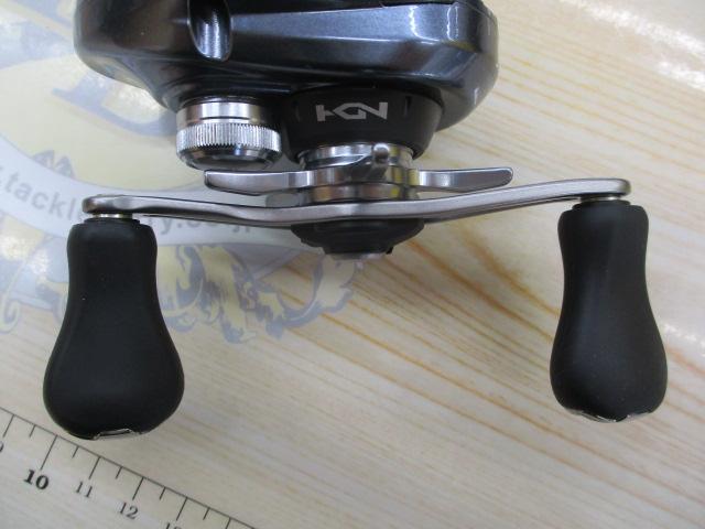 18ｱﾙﾃﾞﾊﾞﾗﾝMGL 30HG RH