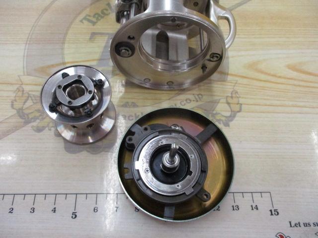 ﾊﾞﾘｳｽF300ｽﾍﾟｸﾄﾙ 