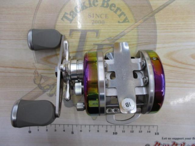 ﾊﾞﾘｳｽF300ｽﾍﾟｸﾄﾙ 