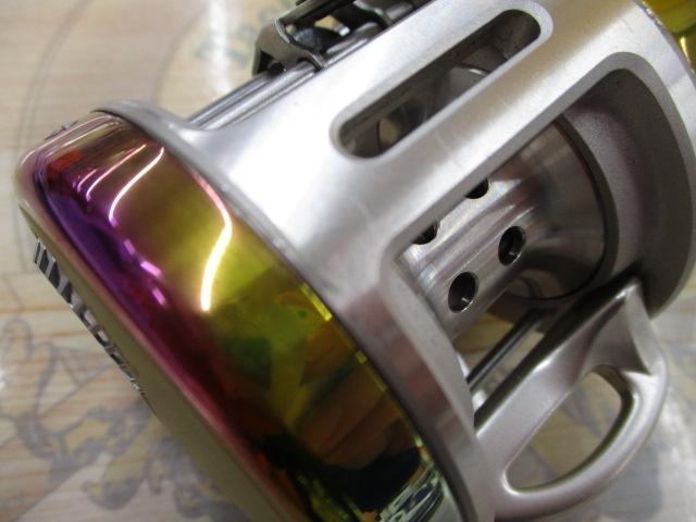 ﾊﾞﾘｳｽF300ｽﾍﾟｸﾄﾙ 