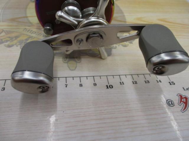 ﾊﾞﾘｳｽF300ｽﾍﾟｸﾄﾙ 