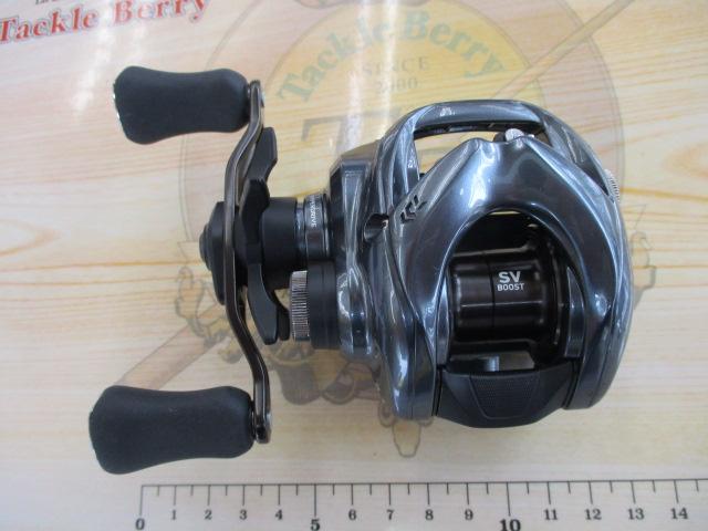 25ﾀﾄｩｰﾗ SV TW 100XHL