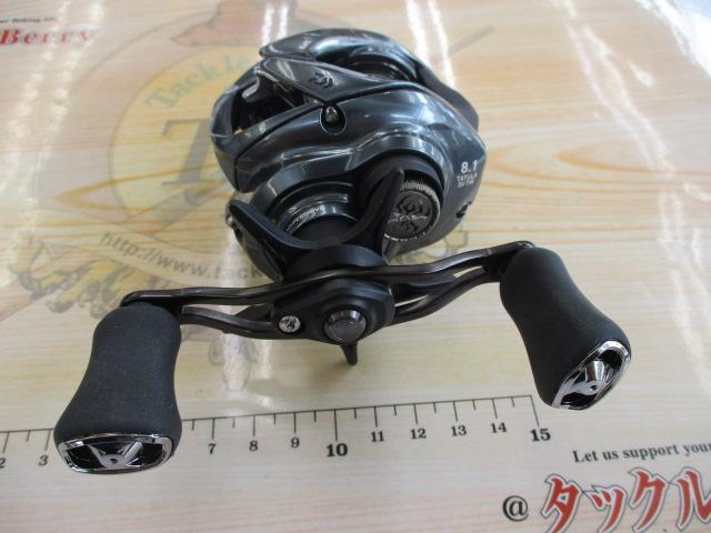 25ﾀﾄｩｰﾗ SV TW 100XHL