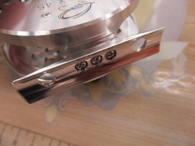 ｻｾｯｸｽ 45 ｼﾙﾊﾞｰ