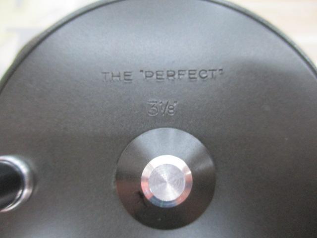 ﾊﾟｰﾌｪｸﾄ3･1/8