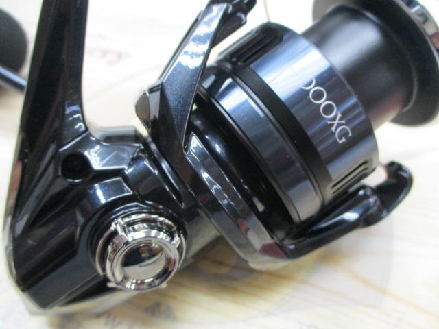 25ﾂｲﾝﾊﾟﾜｰXD 4000XG