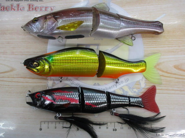 【ｾｯﾄ商品】ﾋﾞｯｸﾞﾍﾞｲﾄ3個ｾｯﾄ!!