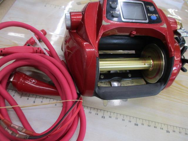 ｼｰﾎﾞｰｸﾞﾌﾞﾙ 1000