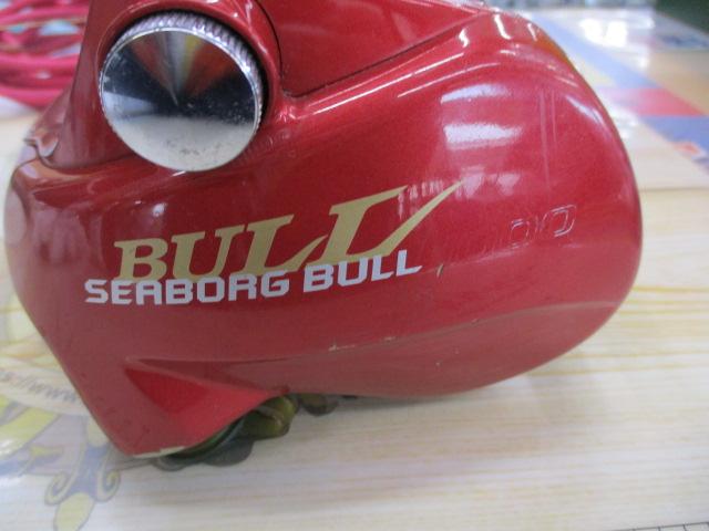 ｼｰﾎﾞｰｸﾞﾌﾞﾙ 1000