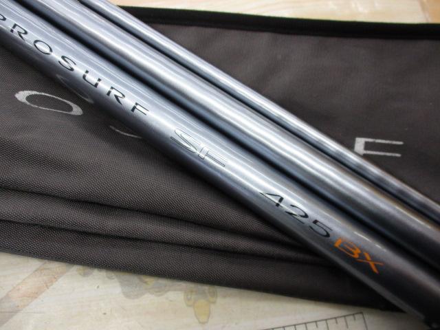 03ﾌﾟﾛｻｰﾌ SF 425BX