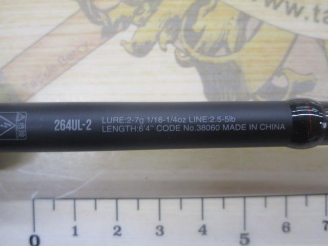 18ﾎﾟｲｽﾞﾝｱﾄﾞﾚﾅ 264UL-2