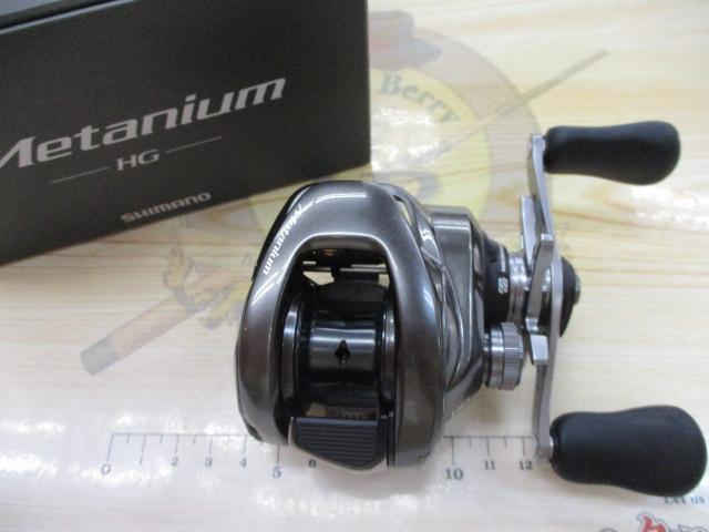 20ﾒﾀﾆｳﾑHG RH