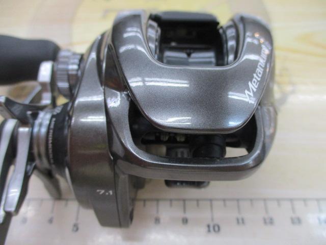 20ﾒﾀﾆｳﾑHG RH