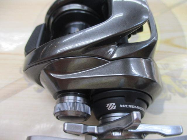 20ﾒﾀﾆｳﾑHG RH