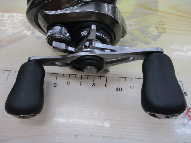 20ﾒﾀﾆｳﾑHG RH