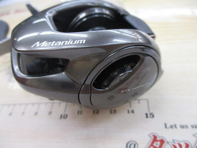 20ﾒﾀﾆｳﾑHG RH