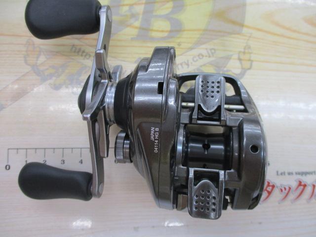 20ﾒﾀﾆｳﾑHG RH