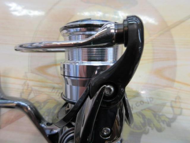 18ｲｸﾞｼﾞｽﾄ FC LT1000S-P