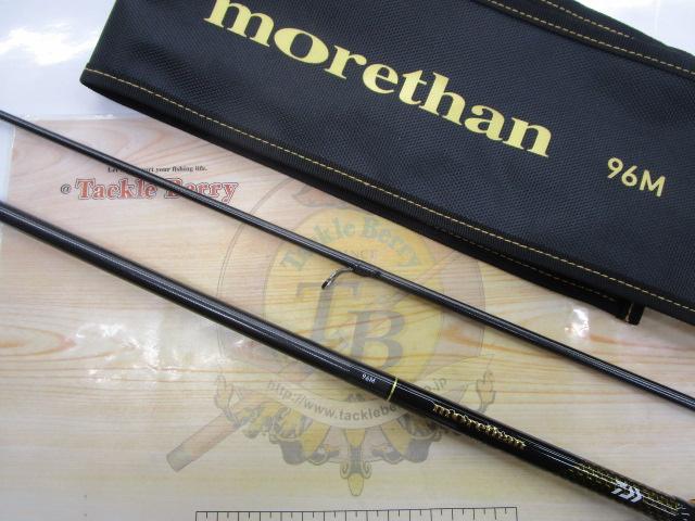 ﾓｱｻﾞﾝ 96M･J