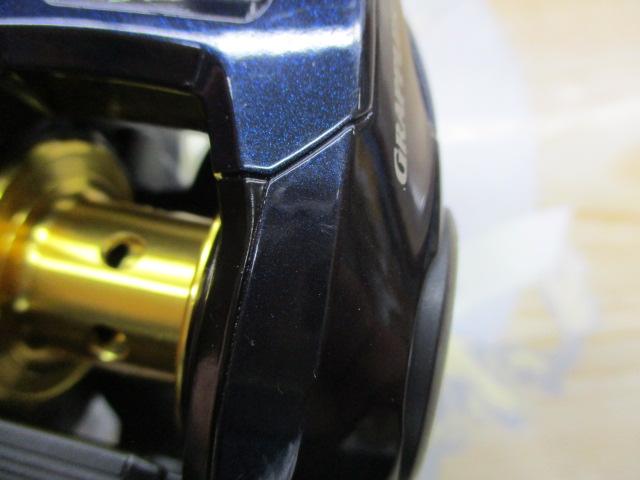 19ｸﾞﾗｯﾌﾟﾗｰCT 151XG