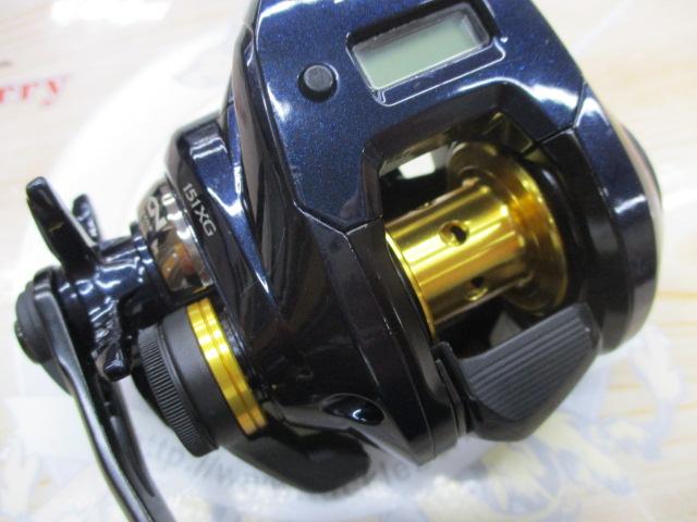 19ｸﾞﾗｯﾌﾟﾗｰCT 151XG