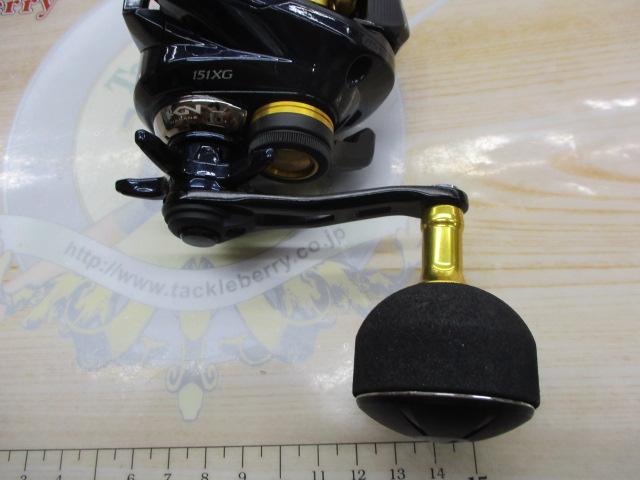 19ｸﾞﾗｯﾌﾟﾗｰCT 151XG