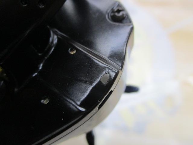 19ｸﾞﾗｯﾌﾟﾗｰCT 151XG