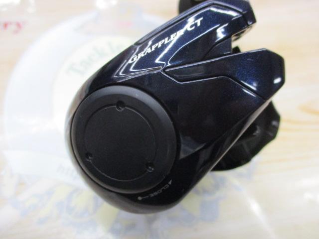 19ｸﾞﾗｯﾌﾟﾗｰCT 151XG